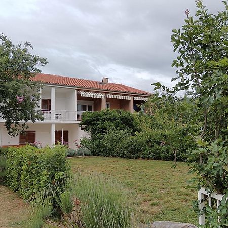 Apartments Lana Starigrad Paklenica Eksteriør billede