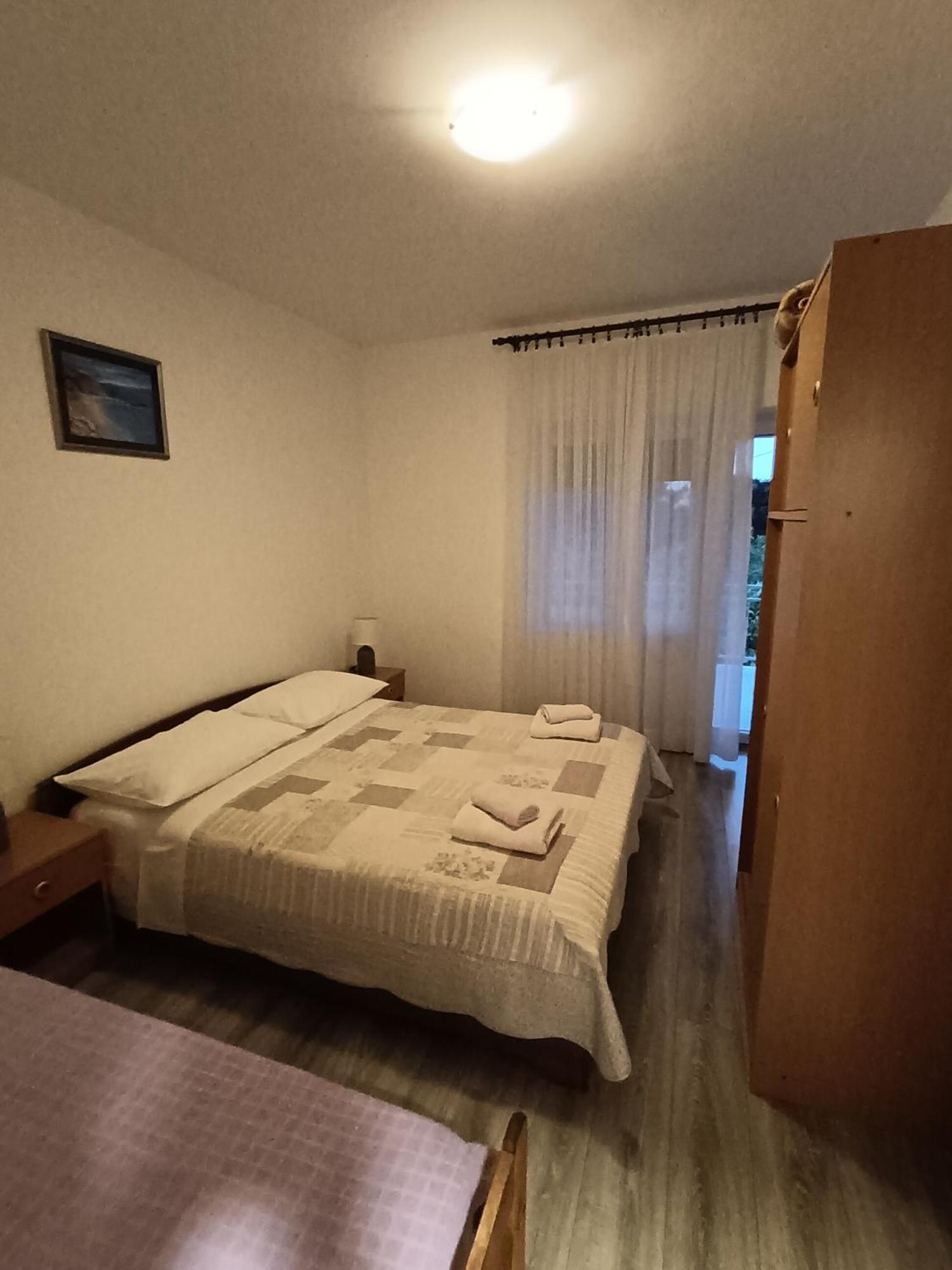 Apartments Lana Starigrad Paklenica Værelse billede