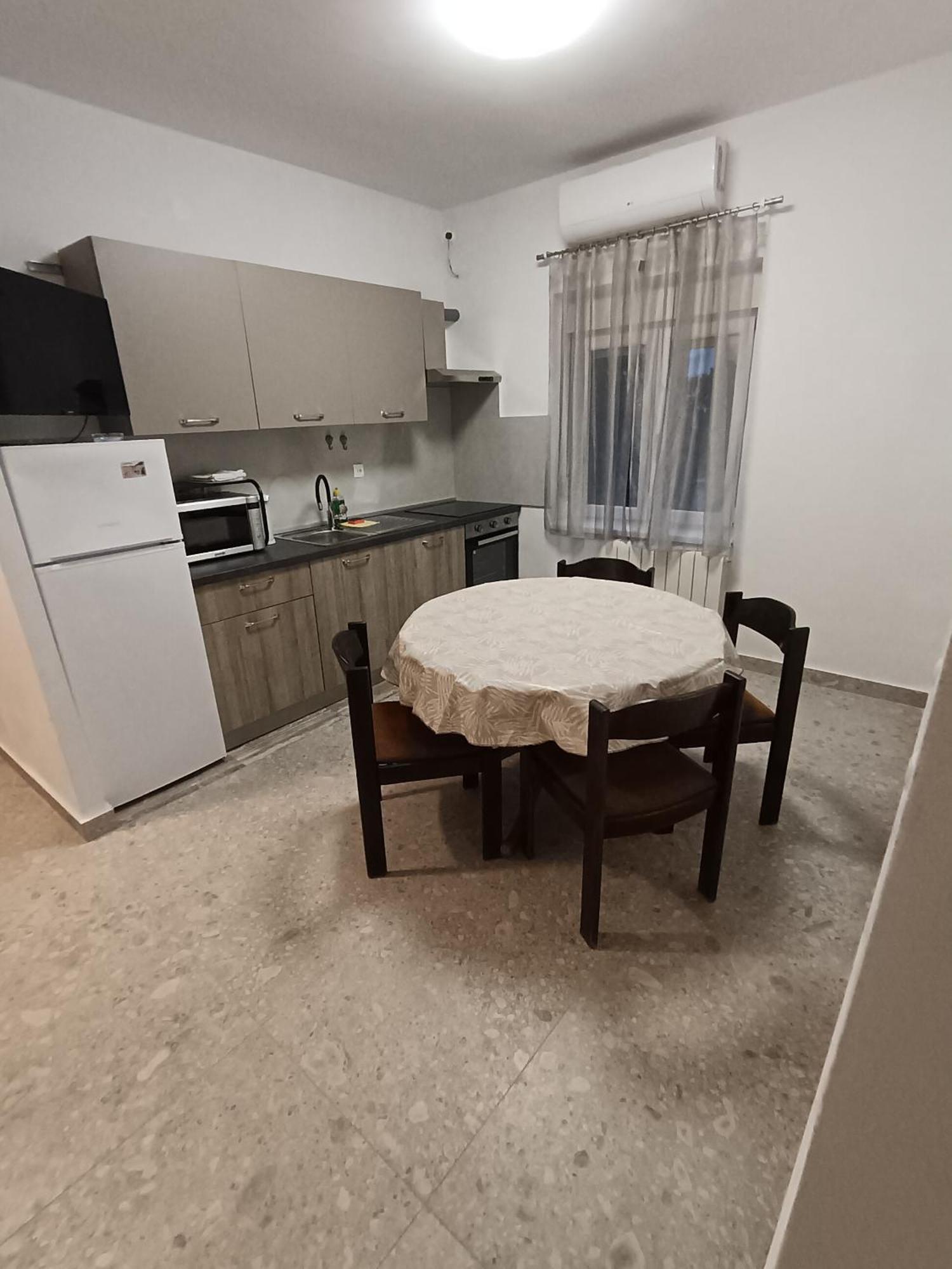 Apartments Lana Starigrad Paklenica Værelse billede