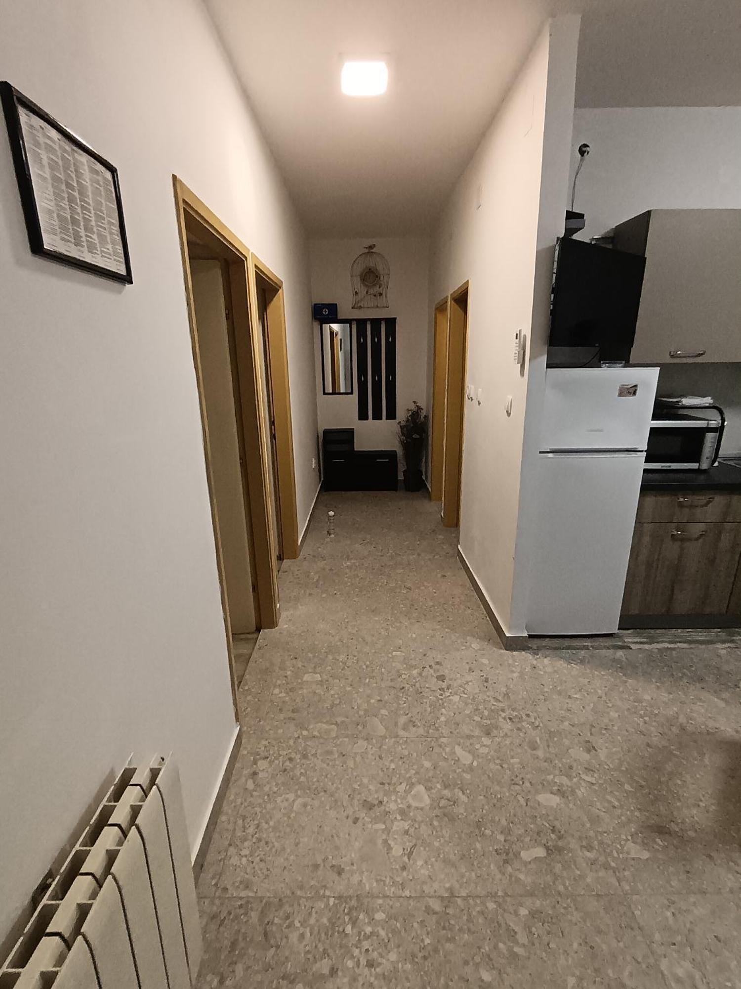Apartments Lana Starigrad Paklenica Værelse billede