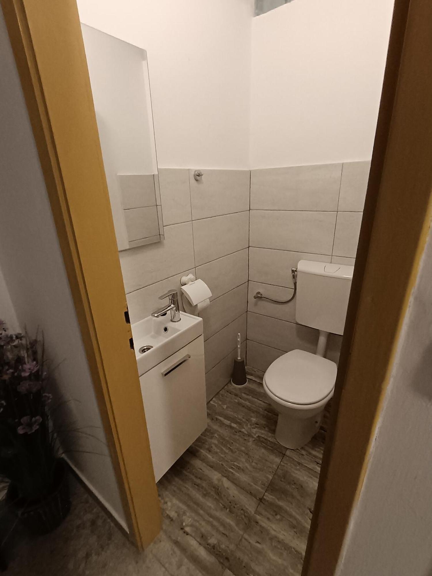 Apartments Lana Starigrad Paklenica Værelse billede