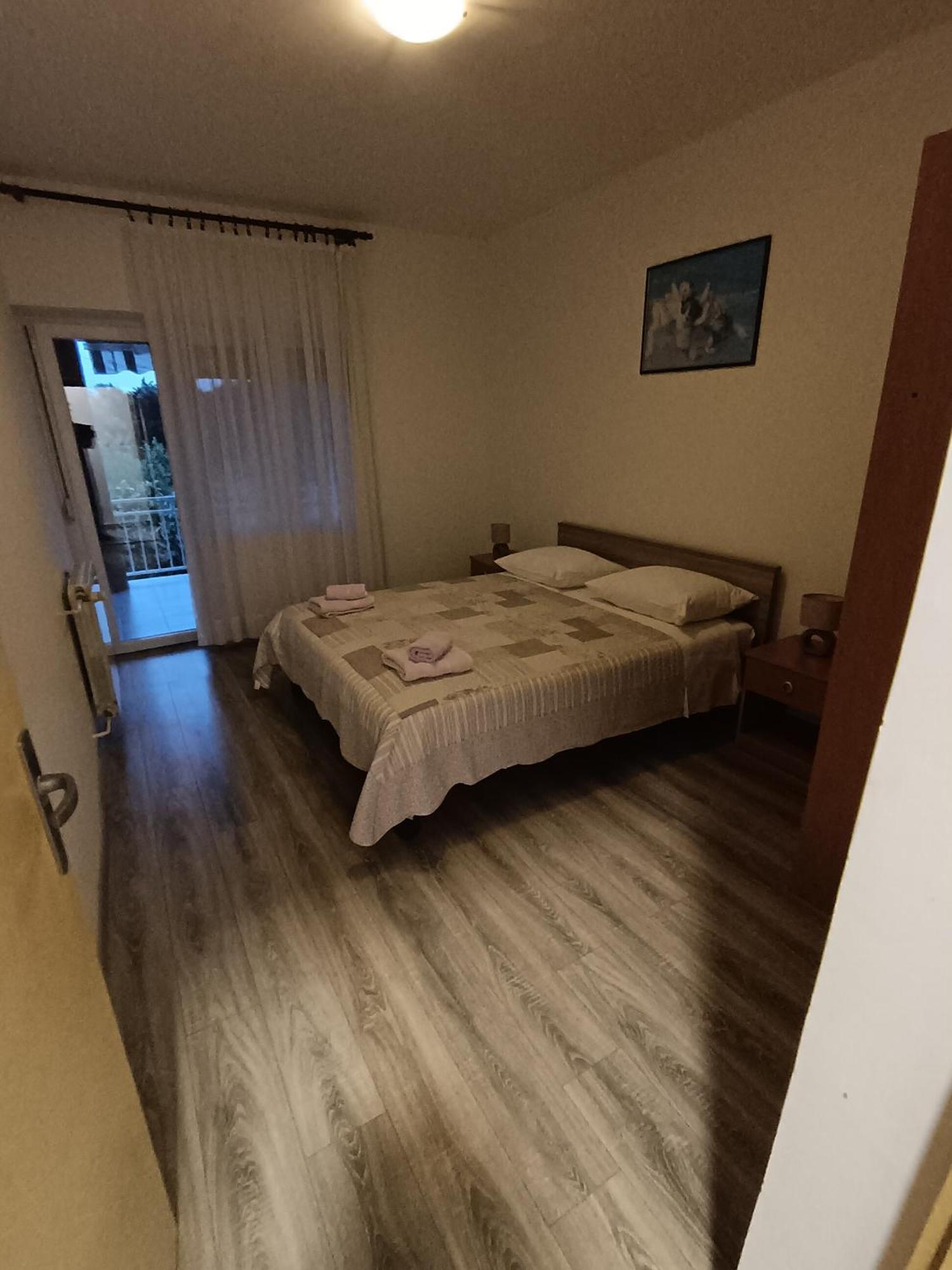 Apartments Lana Starigrad Paklenica Værelse billede
