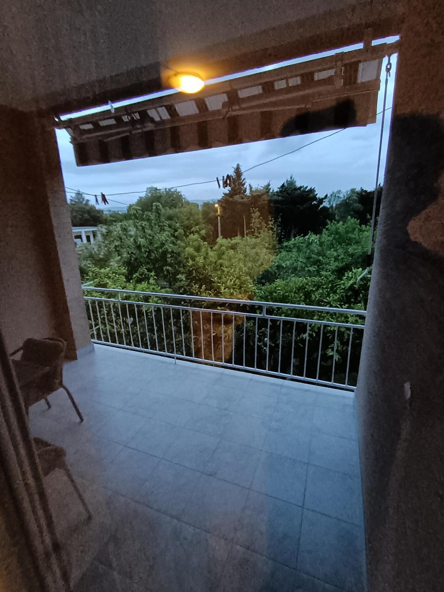 Apartments Lana Starigrad Paklenica Værelse billede